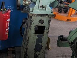 VEB GALVANOTECHNIK DS 200/2