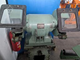 VEB GALVANOTECHNIK DS 200/2