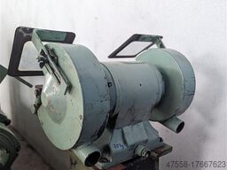 VEB GALVANOTECHNIK DS 200/2