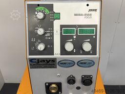 Rehm MegaPuls Focus 300