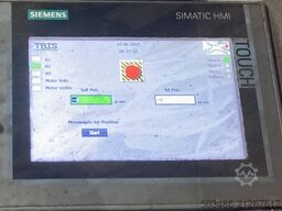 BEHRINGER HBP530-1104GA