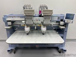 Barudan BEKY-S1502CII