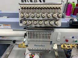 Barudan BEKY-S1502CII