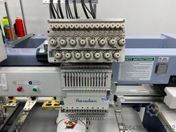 Barudan BEKY-S1502CII