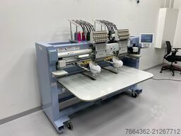 Barudan BEKY-S1502CII