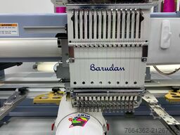 Barudan BEKY-S1502CII