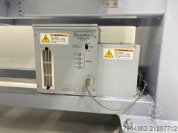 Barudan BEKY-S1502CII