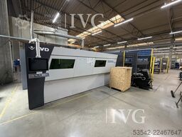 LVD Phoenix FL4020 10kW + FA-L