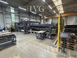 LVD Phoenix FL4020 10kW + FA-L