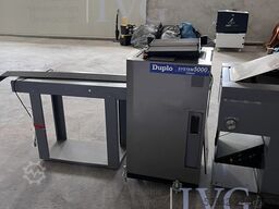DUPLO System 5000