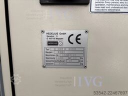HEDELIUS C100 MAGNUM-3500