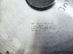 Elumatec MGS 72
