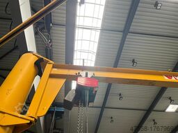 VETTER FOERDERTECHNIK AS8-4,5