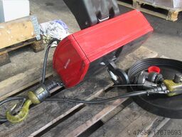 VETTER FOERDERTECHNIK AS8-4,5