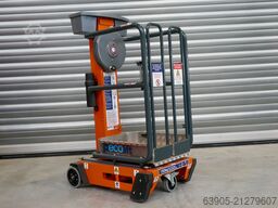 JLG Peco Lift 3,5m
