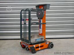 JLG Peco Lift 3,5m