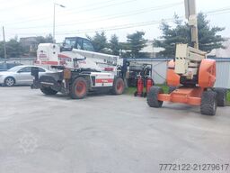 Bobcat TR 38160