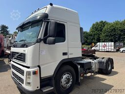 Volvo FM 300 **EURO 3-BELGIAN TRUCK-I SHIFT-PTO**