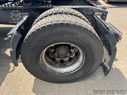 Volvo FM 300 **EURO 3-BELGIAN TRUCK-I SHIFT-PTO**