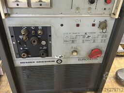 Messer Griesheim EuroTig-25
