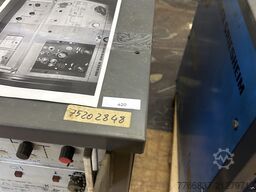 Messer Griesheim EuroTig-25