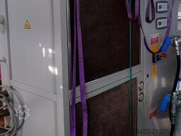 COSMOTEC Groupe froid ORIC804261ZTR0 5V