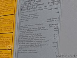 COSMOTEC Groupe froid ORIC804261ZTR0 5V