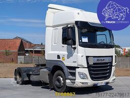 DAF 85 CF