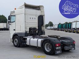 DAF XF 510