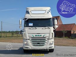 DAF 85 CF 480