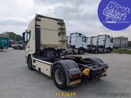 Iveco Stralis 440 S42