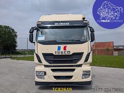 Iveco Stralis 440 S42