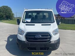 Ford Transit 2.0 TDCI KIPPER