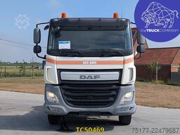 DAF CF 440
