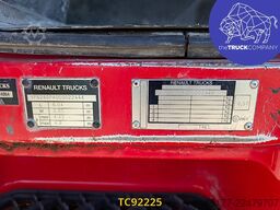 Renault LANDER 450 DXI