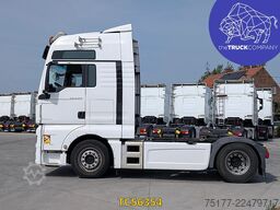 MAN TGX 470
