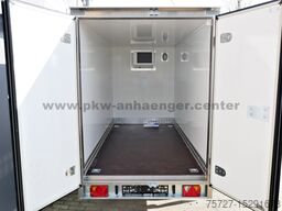 Temared Kühlanhänger TEMARED COOLER 3015/2C 2000