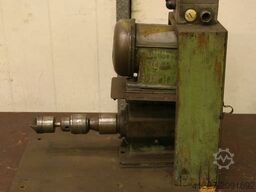 Eigenbau für Bohrungen