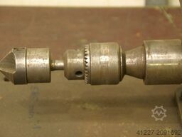 Eigenbau für Bohrungen