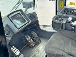 CATERPILLAR CATERPILLAR 980 K* RADLADER * 4x4 * TOP