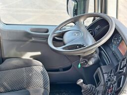 MERCEDES-BENZ ACTROS 2641 * HIAB 322 EP-3 HIPRO+FUNK / 6x4