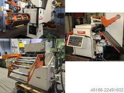DIMECO 1676 EV / 2382 FFPS / Microfee