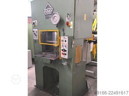 EXNER EX 40 S