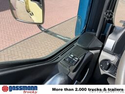 MAN TGM 18.340 4x4 BB, AHK-Öl