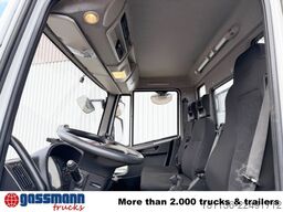 Iveco ML80E21 4x2, 2x AHK, mehrfach vorhanden!
