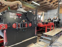 WRAVOR SCIERIE HORIZONTALE WRC 1150