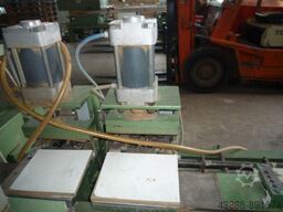 Priess & Horstmann BAT II