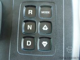 Mercedes-Benz Econic 3235 L 8x4-4 / Hillend EHP 7000