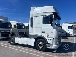 DAF XF 480 FT Super Space Cab