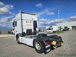 DAF XF 480 FT Super Space Cab